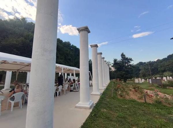 VREMEPLOV USKORO DOBIJA NOVO RUHO I NOVI SJAJ