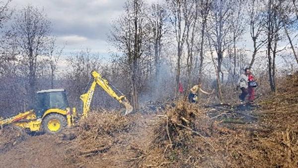 NEW FOUNDATION PROJECT: AERO SPA