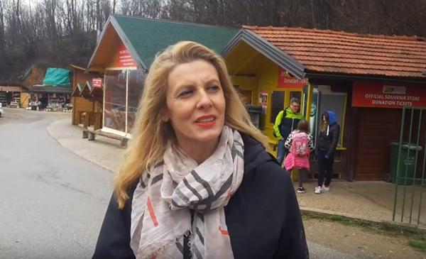 ARHEOLOGINJA IZ BEOGRADA: NEMOGUĆE JE DA PRIRODA NAPRAVI OVE SUHOZIDE