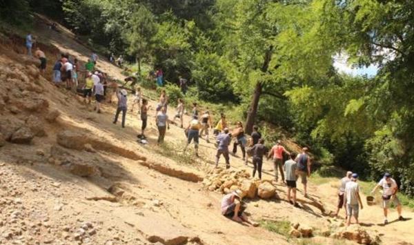 SLJEDEĆI MJESEC U VISOKO DOLAZE SVJETSKI STRUČNJACI ZA PIRAMIDE