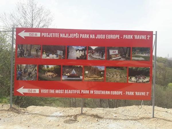 MEGA POSTERI I VIZUELNI IDENTITET U FUNKCIJI RAZVOJA TURIZMA