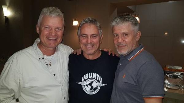 BOSANSKE PIRAMIDE NA UBUNTU FESTIVALU