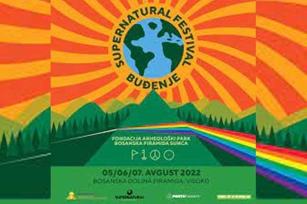 Otkazuje se Festival ‘Buđenje’