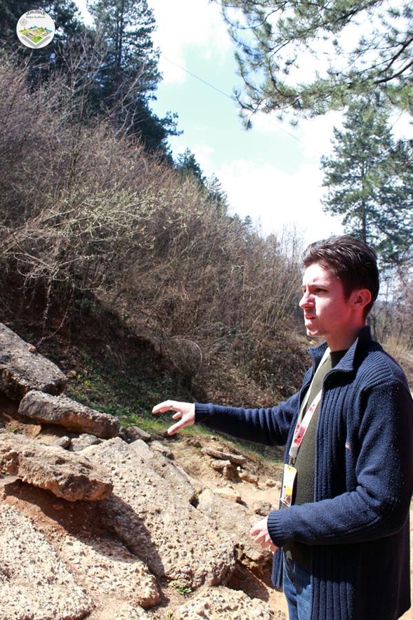 VISOKO – MALI GRADIĆ KOJI PRKOSI VREMENU