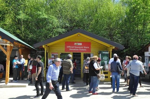 VELIKI BROJ POSJETILACA UŽIVAO U BROJNIM SADRŽAJIMA NA RAVNAMA