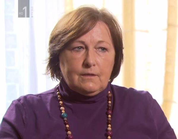 ZDRAVILNA MOČ EVANGELIJA