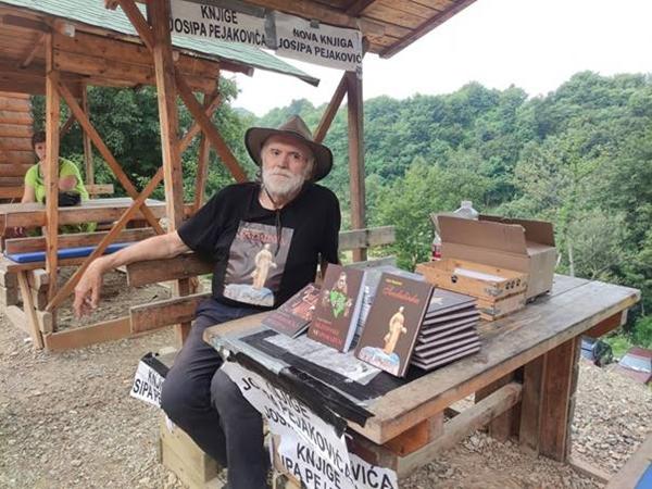 JOSIP PEJAKOVIĆ – ZA NEKOLIKO GODINA U VISOKOM ĆEMO IMATI I PO PET MILIONA LJUDI GODIŠNJE