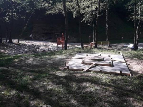 U PRIPREMI NOVA INSTALACIJA ZA PARK ‘RAVNE 2’
