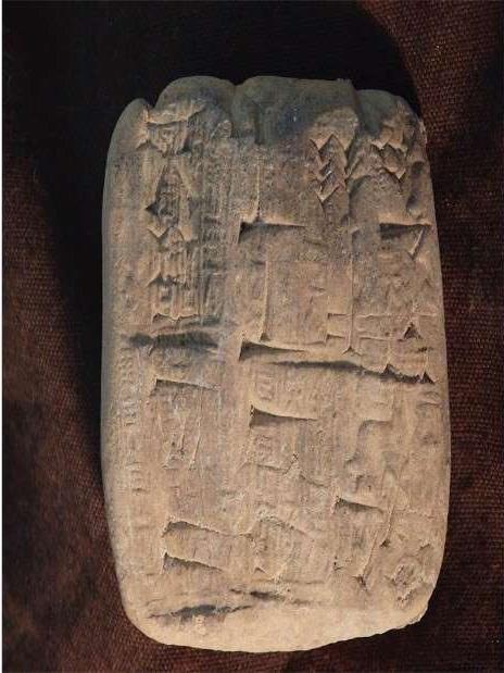 Those ancient artifacts that were illegally smuggled to Hobby Lobby are headed home to Iraq