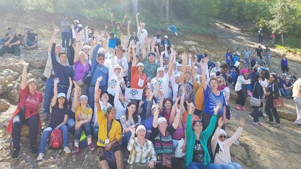 BOSNIAN PYRAMID OF THE SUN IS HIGHLY ATTRACTIVE FOR PEOPLE OF THE ENTIRE WORLD