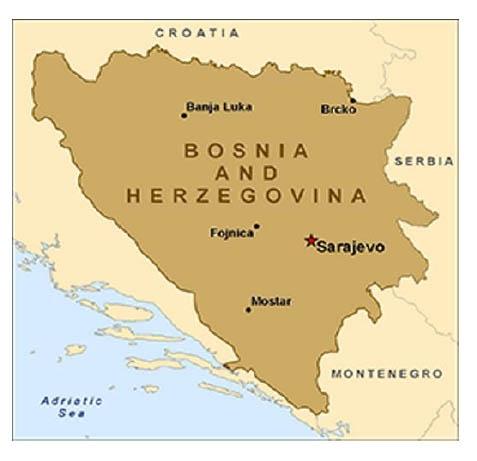 EXPLORING THE TRANSLATION OF MEGALITH K1 IN BOSNIA