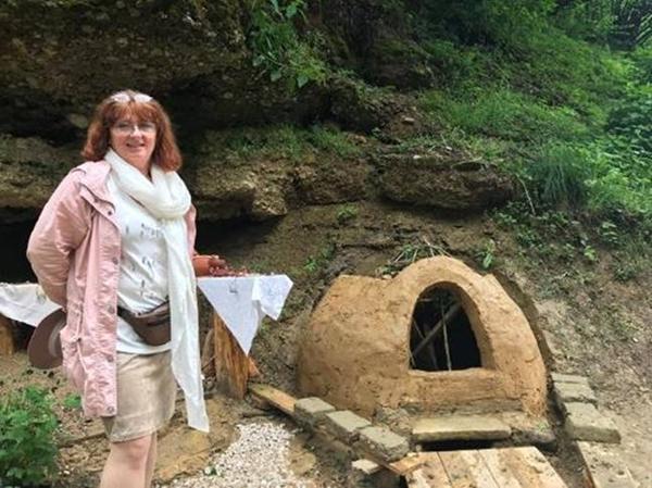 PROJEKAT „EXPEDITION: MEGALITH 2018 IN VISOKO“ VEĆ PRIVLAČI PAŽNJU POSJETILACA PARKA „RAVNE 2“