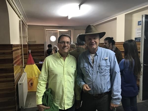 KEN ROHLA – INFORMATION AND DISCOVERIES DISCUSSED AT THE CONFERENCE SHALL DEFINITELY ALTER HISTORY