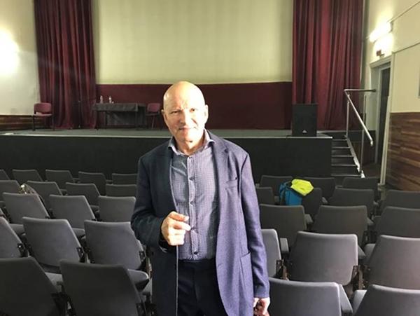 PROF.DR. KONSTANTIN KOROTKOV: OTKRIĆE BOSANSKIH PIRAMIDA I TUNELA JEDNO OD NAJVEĆIH OTKRIĆA 21. STOLJEĆA