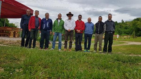 U VISOKOM FORMIRANA ‘HEAL’ GRUPA