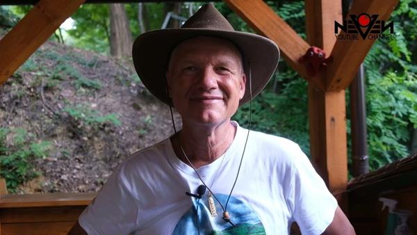 Dr. Semir Osmanagić: “Želimo da svi vide svoju budućnost ovdje!”