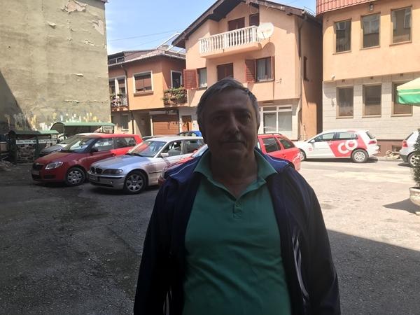 GORAN MARJANOVIĆ: ALL PHENOMENA IN VISOKO HAVE BENEFICIAL INFLUENCE ON HUMAN BEINGS, PLANT AND ANIMAL WORLD