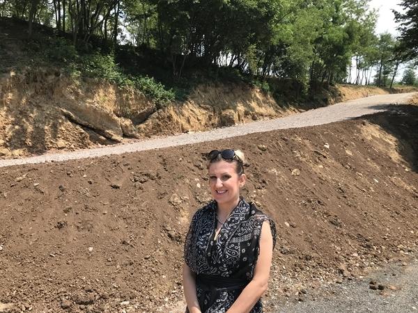 LEJLA IMAMOVIĆ JAMAKOVIĆ: SVAKOM NOVOM POSJETOM SE POZITIVNO IZNENADIM ONIM ŠTO RADI FONDACIJA