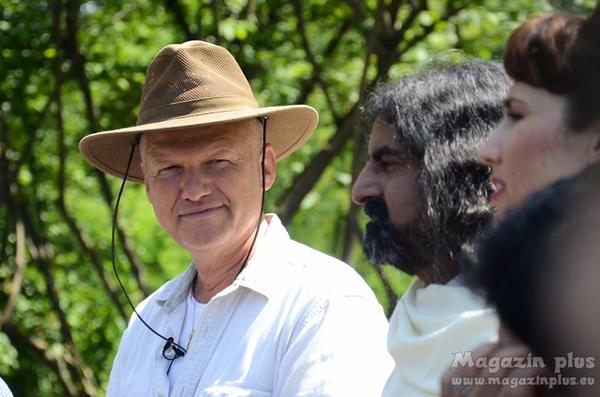 Aero banje: Prvi posjetioci u “Zlatnom labirintu” u ljekovitoj šumi