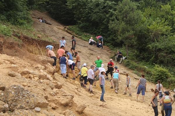 „EXPEDITIONS TO BOSNIAN PYRAMIDS WITH VOLUNTEER WORK“ START ON 4TH JUNE