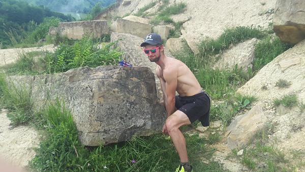 COACH OF THE CZECH NATIONAL TEAM VISITED BOSNIAN PIRAMYDS