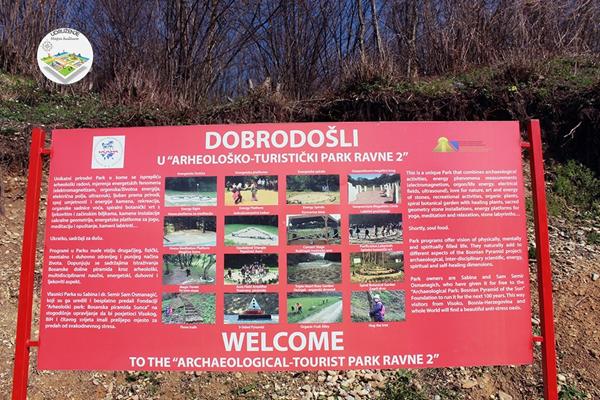 ARHEOLOŠKI PARK RAVNE 2 MJESTO GDJE SE SVIJET PRAHISTORIJE OTVARA PRED OČIMA RADOZNALIH