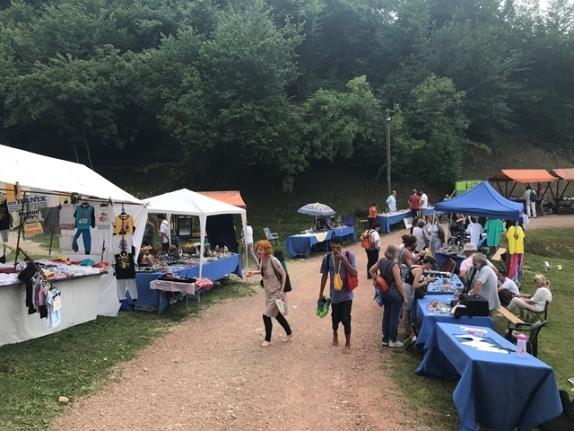 NA SAJMU U PARKU „RAVNE 2“ OVE GODINE PREKO 60 IZLAGAČA IZ CIJELE BIH