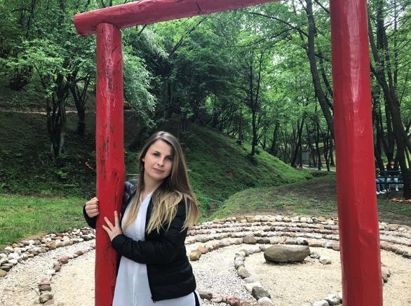 VRIJEDNI POKLONI PRIJATELJA FONDACIJE IZ CIJELOG SVIJETA SVAKODNEVNO OBOGAĆUJU SADRŽAJ PARKA „RAVNE 2“
