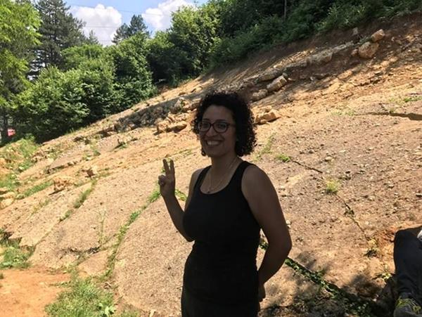 MEKSIKANKA ROSIE ALVARADO ZALJUBLJENA U VISOKO I BiH