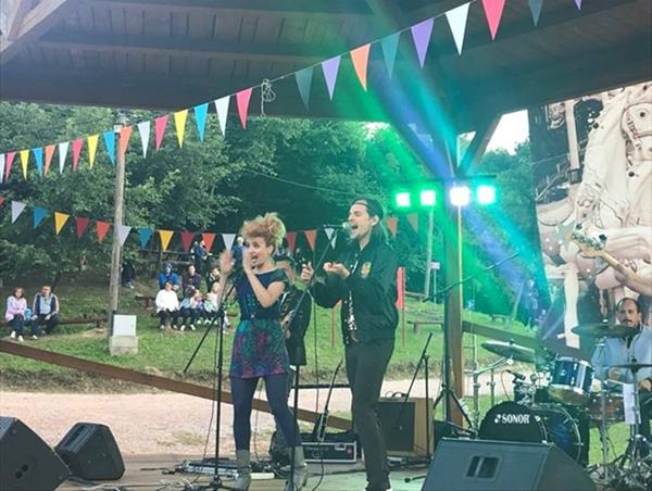 KONCERTIMA NANETA & OMCHE, TE LAKE I MIRELE, SPUŠTENA ZAVJESA NA JOŠ JEDAN FESTIVAL POVODOM LJETNOG SOLSTICIJA