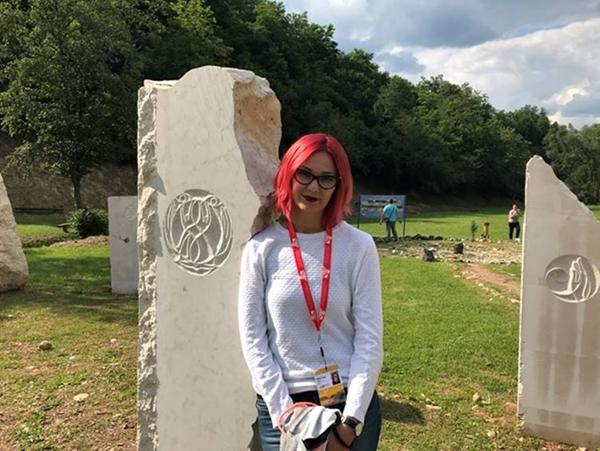 ŠEJLA ČOBO: SVAKI DAN UPOZNAJEM RAZLIČITE LJUDE, NAČINE RAZMIŠLJANJA I NAVIKE
