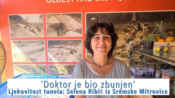 ‘Doktor je bio zbunjen’