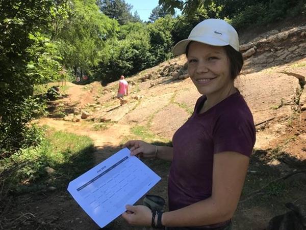 U VISOKOM TREĆA SMJENA „EKSPEDICIJE NA BOSANSKE PIRAMIDE S VOLONTIRANJEM“