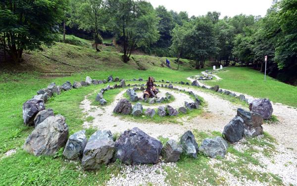 Visoko, okosnica bh. turizma: Piramide magnet za turiste