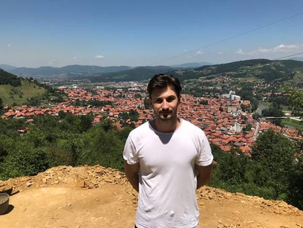 DAMIR IBRAHIMOVIĆ: CIJELA DRŽAVA TREBA STATI IZA OVOG VELIKOG PROJEKTA U VISOKOM