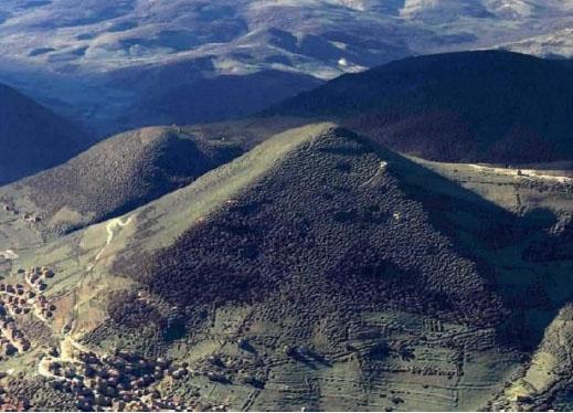 Summer excavation – July/Aug 2018