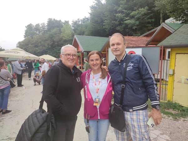 ŽELJKO SAMARDŽIĆ – POTRUDIT ĆU SE DA NA SVOJ NAČIN REKLAMIRAM OVO DIVNO MJESTO