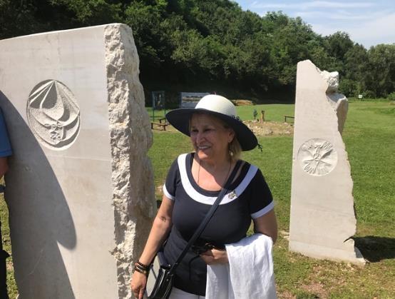 BRANISLAVA RAKONJAC: BROJNI PACIJENTI NAKON BORAVKA U PIRAMIDAMA I TUNELIMA IMALI FENOMENALNE ZDRAVSTVENE POMAKE