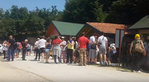 SRCE SEZONE U VISOKOM