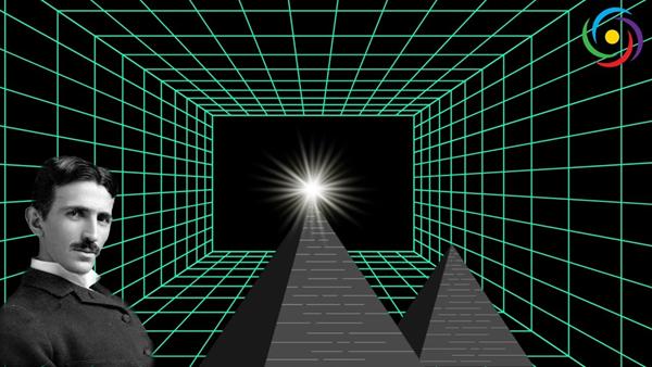 Goran Marjanović: Vremeplov – Nikola Tesla i Piramide