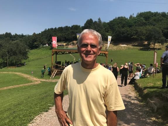 SEAD HAMBIRALOVIĆ: CILJ DOVESTI AVIONE TURISTA IZ CIJELE SKANDINAVIJE