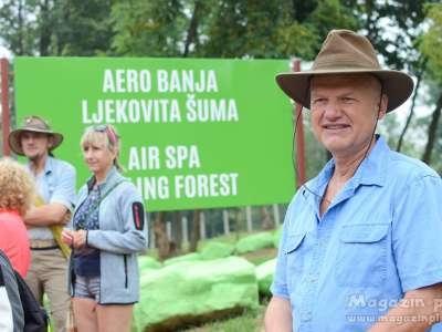 Fondacija „AP BPS“: Svečanost u Ljekovitoj šumi