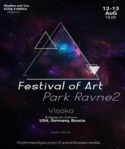 Festival “Rytham and You”