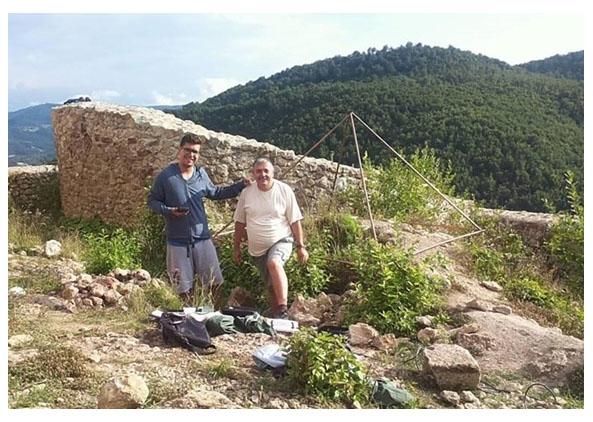 UTICAJ POMRAČENJA MJESECA NA ENERGIJU BOSANSKE PIRAMIDE SUNCA