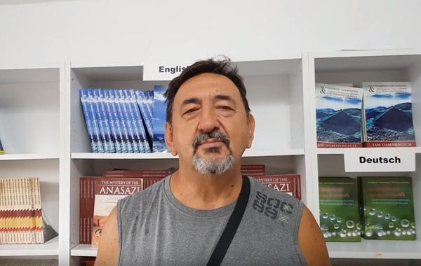 MIRSAD BUDIMLIĆ: TUNELI RAVNE SU MI RIJEŠILI VISOK ŠEĆER, PRITISAK I SLAB VID