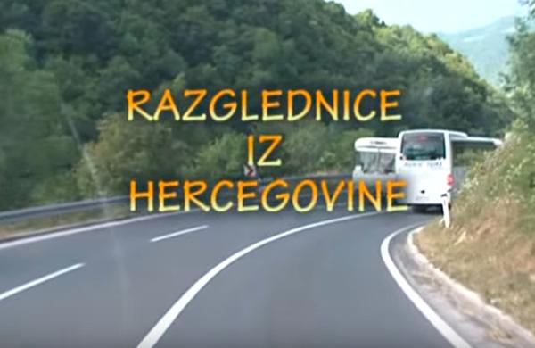 DAORSON, STEČCI, KRAVICE I DERVIŠKA TEKIJA SA DR. SEMIROM OSMANAGIĆEM