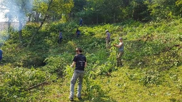 FONDACIJA U POSJEDU NOVIH DIJELOVA BOSANSKE PIRAMIDE SUNCA