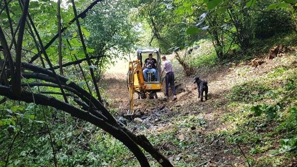 EXPANSION OF THE ‘RAVNE 2’ PARK