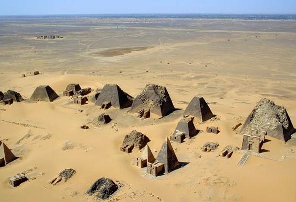 7. MEROE – U PRILOG PASCALOVE OKLADE