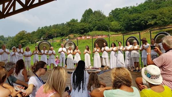 THE PARK “RAVNE 2” IS HAVING A RECORD SEASON